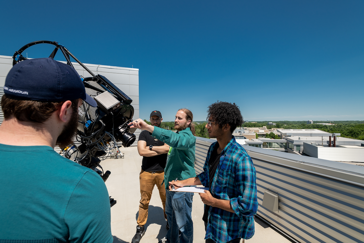 HCC Forward Project Structure image