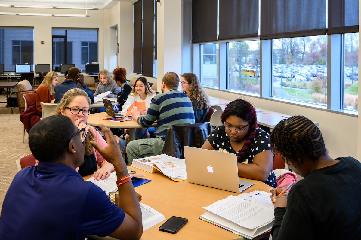 Meet the Teams image